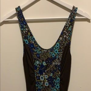 Free People - Long Tank